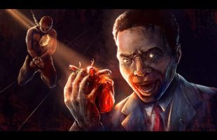 ‘Auschwitz of Africa’ The Insane Dictator Of Equatorial Guinea