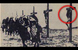 The Genocide Turkey Erased From History: The Greek Genocide
