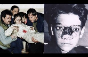 “Death Would’ve Been Kinder”: The Bosnian Genocide