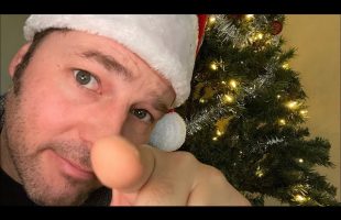 My Racism Christmas Story