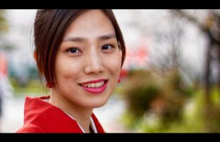 WTF!? They Mistook her as being Japanese!
