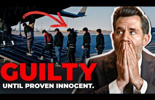 SCOTUS: Due Process In Theory; Deportations In Reality