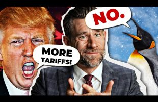 How to Stop The Tariffs