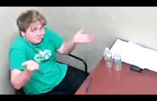 When Evil Teens Think Murder is Hilarious