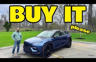 Here’s Why You Should Buy an EV from a Bankrupt Manufacturer