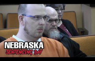 former STATE TROOPER SENTENCED to DECADES in PRISON consecutively