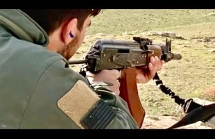 16 Unique Ways to Use a Rifle in War