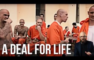 Gangs: The Aryan Brotherhood
