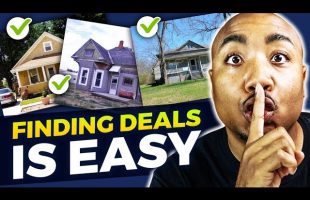 The Silient Real Estate Investing Hack | DO THIS NOW !