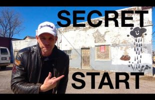 Make it Happen- Genius Garage’s Humble Start