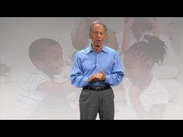 08 | Praising the Positive Opposite of Your Child’s Unwanted Behavior – with Dr. Alan Kazdin