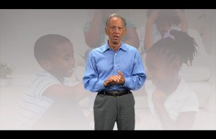 08 | Praising the Positive Opposite of Your Child’s Unwanted Behavior – with Dr. Alan Kazdin