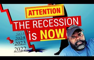STOP SPENDING MONEY | The FED Just Started The Recession