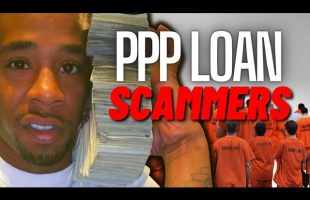 Why PPP Loan Scammers are getting ARRESTED! | PPP Loan Fraud | Pocket Watcher Reacts #9