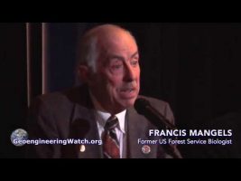 Former US Forest Service Scientist Testifies About Climate Engineering Contamination
