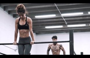 Can WOMEN Train As Hard As MEN? | THENX