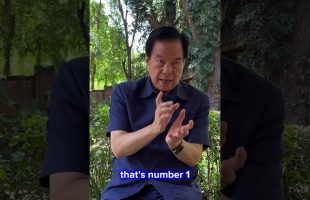 Increase your energy storage capacity with Tan Tien Qigong #mantakchia