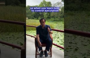 «Many people changed their way of love-making after practicing Taoist Sexual Alchemy» #mantakchia