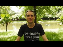 Pranayama Deep Breathing Meditation