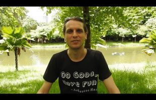 Pranayama Deep Breathing Meditation