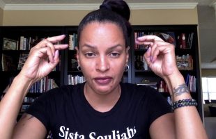 ZaZa Ali: You Left Religion, Now What pt 2