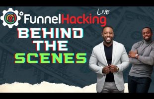 Funnel Hacking Live 2022 VLOG | GET IN THE ROOM & MAKE IT HAPPEN