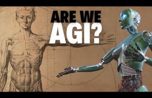 Can AGI Go to Heaven?