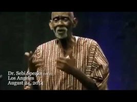 Dr. Sebi: Life and Path