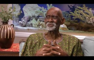 Dr. Sebi – Welcome to the Organic World