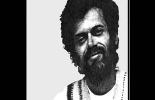 Terence Mckenna – The laws of physics are breaking down (?)