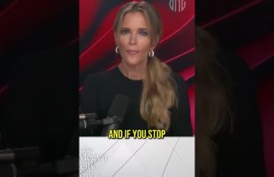 “It was all about the money, for them.”
