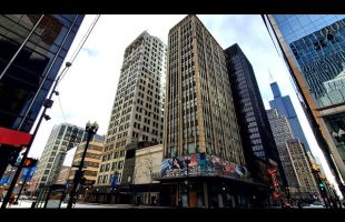 The US Government Wants to Destroy These Towers
