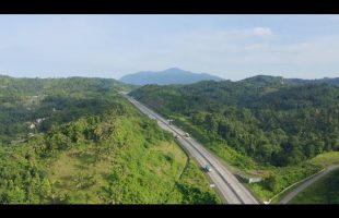 The $37BN Road That’s Changing a Country