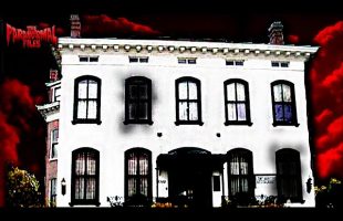 A Family Killed Themselves In This House. (LEMP MANSION) | Ghost Adventure | THE PARANORMAL FILES