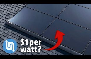 Exploring Tesla solar panels game changing price