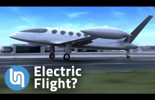 Why haven’t electric planes taken off yet? Electric aircraft explained