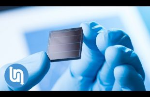 How carbon nanotubes might boost solar energy – explained