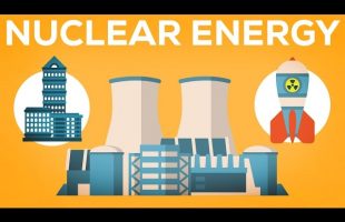 Nuclear Energy Explained: How does it work? 1/3