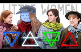 How “Little Women” Heals the Gender Divide on a Metaphysical Level