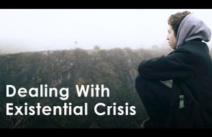 How To Be An Optimistic Nihilist – Dealing With Existential Crisis