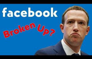 Facebook Accused Of Breaking Antitrust Laws – FTC & 46 State Lawsuit