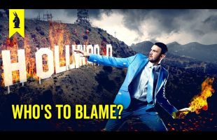 How Finance Bros Broke Hollywood