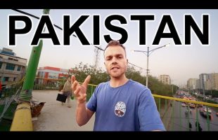 ISLAMABAD to KARACHI 🇵🇰 Journey to the Megacity of 25 Million in Pakistan
