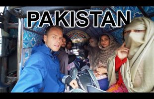 A DIFFERENT SIDE OF PAKISTAN 🇵🇰 (Unique Travel Experience)