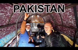 JOURNEY TO PAKISTAN MOUNTAINS 🇵🇰 Incredible Day in the Wilderness