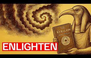 Listen To The Kybalion for 40 Minutes, It Will Change Your LIFE Forever – no bs