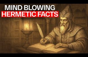 100 Rare Hermetic Facts That Will Deepen Your Spiritual Connection – no bs