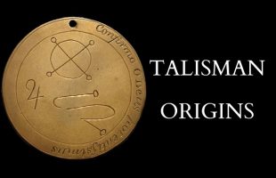 What is a Talisman?  The De Imaginibus of Thabit Ibn Qurra