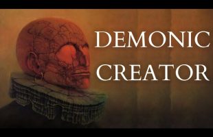 What is the Demiurge – Pt 2 – The Evil Creator of the Law and Father of Satan