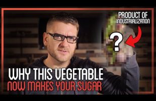 White Sugar Doesn’t Come From Where You Think It Does